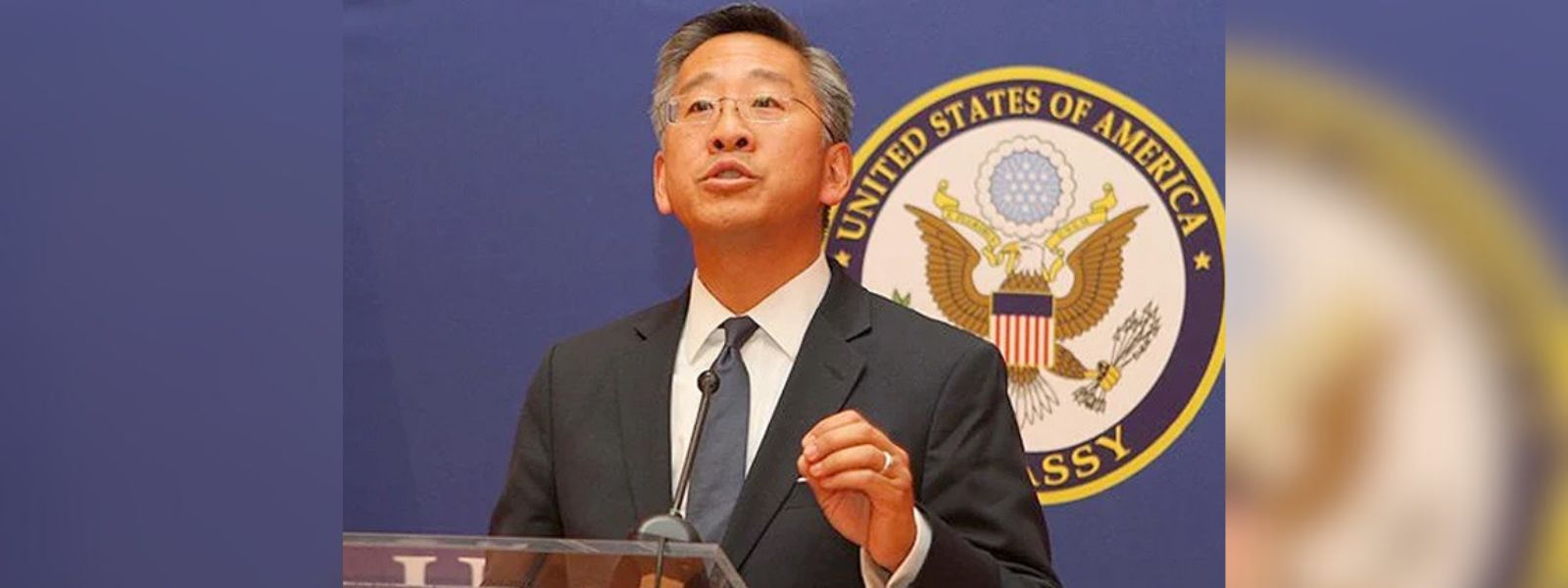 US Assistant Secretary of State Lu to Visit SL